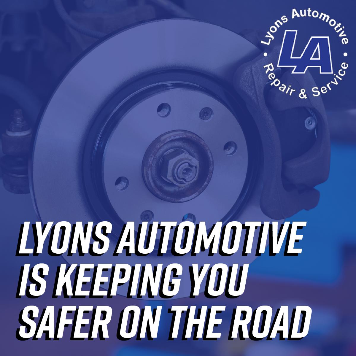 Lyons Automotive (LyonsAutomotive) Twitter