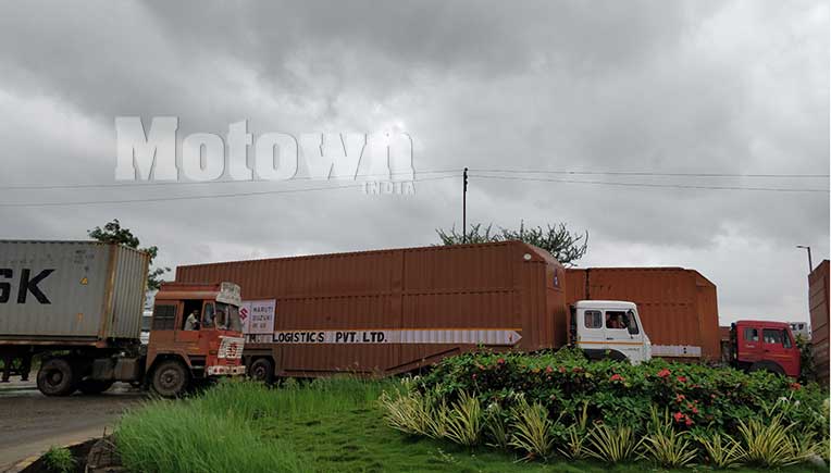 MotownIndia's tweet image. bit.ly/2yiw0H7

Steep hike in transport ICE vehicle registration fees proposed #ICE #ICEpowered #transportvehicles #CVs #commercialvehicles @siamindia #Indiancvindustry #CVindustry @PTharyan