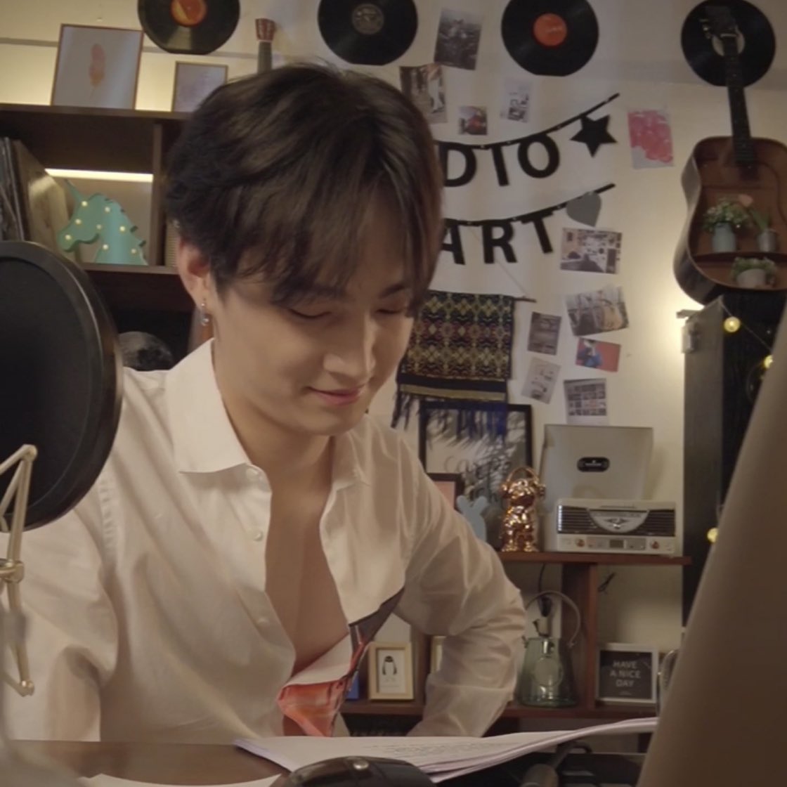 phanaqvv's tweet photo. อกพีชก็มาหว่ะ... 😭😭😭😭😭😭 https://t.co/23vyX3Ina3