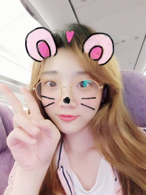 Twitterのコスプレ画像9