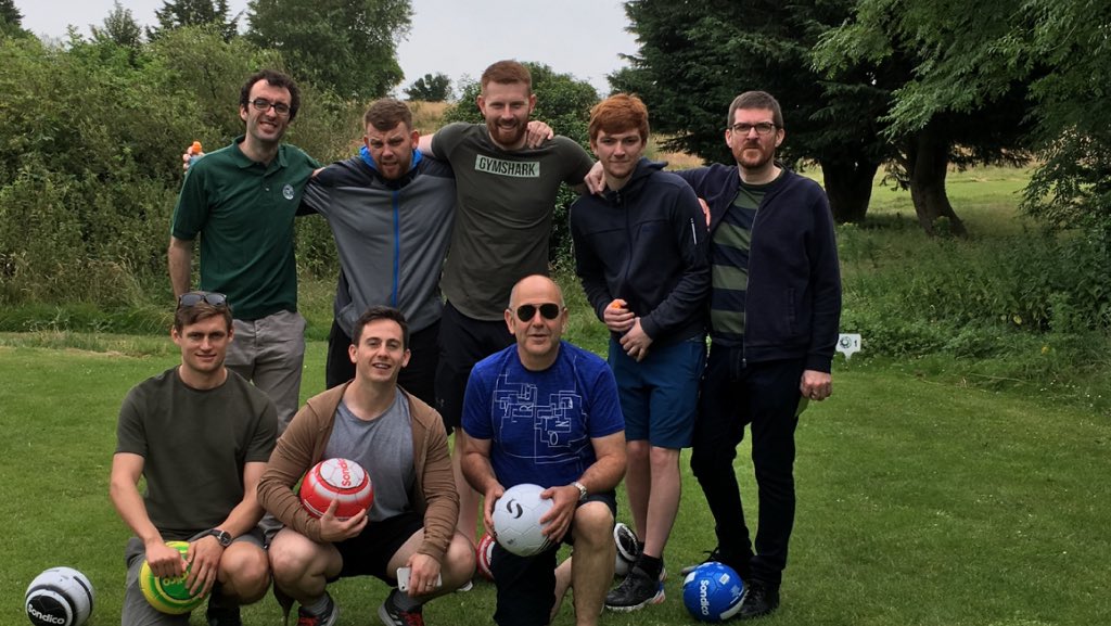Mount Ober Footgolf tweet media