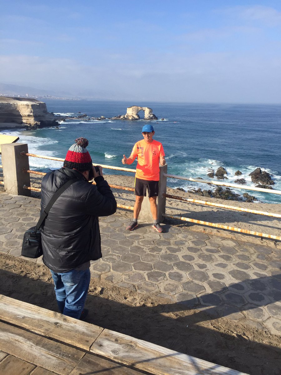 aftarunners's tweet photo. Hoy estamos en sesión de fotos #AntofagastaRunners #Antofagasta https://t.co/2YhU8lJwHc