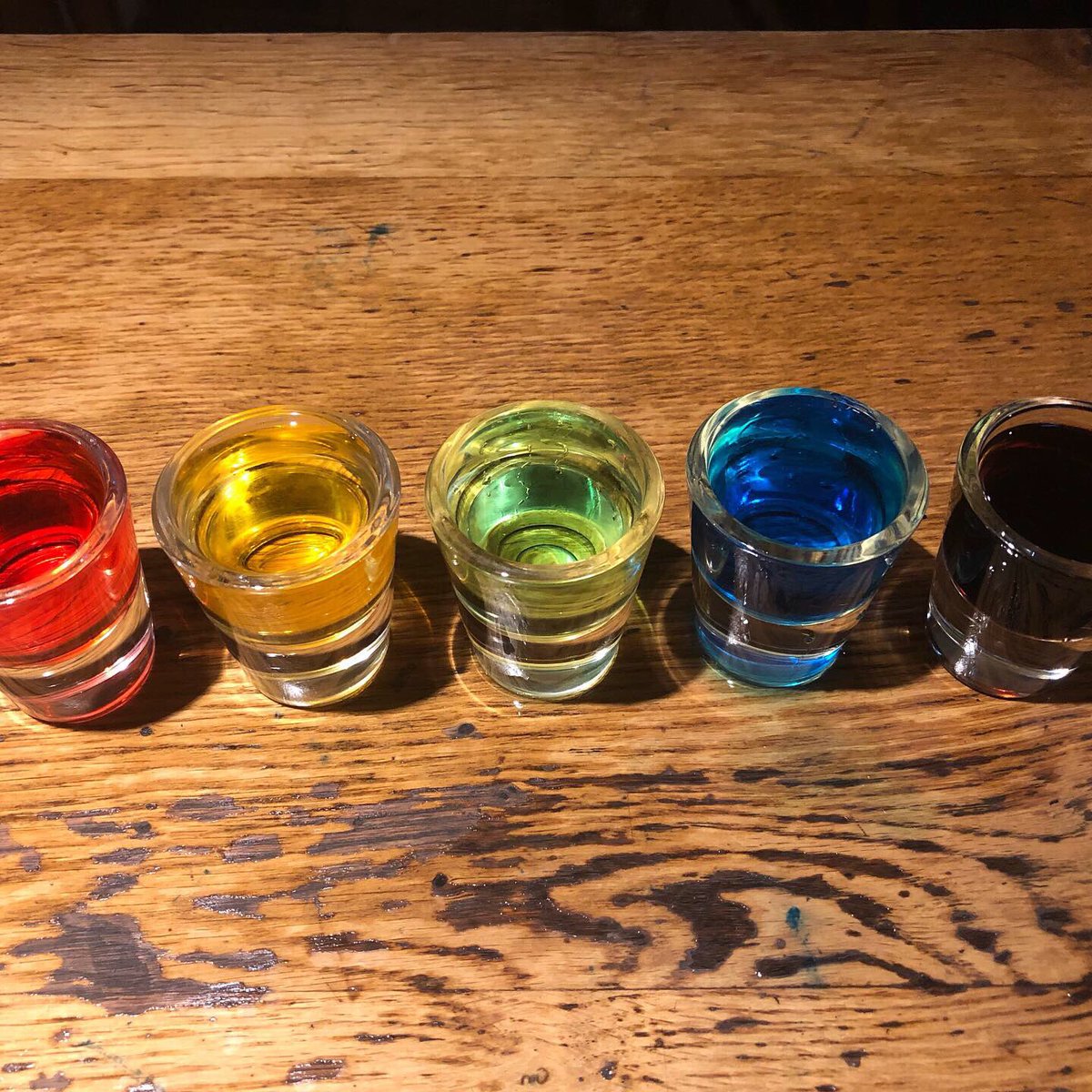 Happy Norwich Pride 🌈🌈 tonight we have Dc Wilson band on 9-12 alongside some fab deals - x2 Becks £4.50 - x5 Rainbow Shots £10 - Double up on house spirits for £1.50 🍺🍻🎉