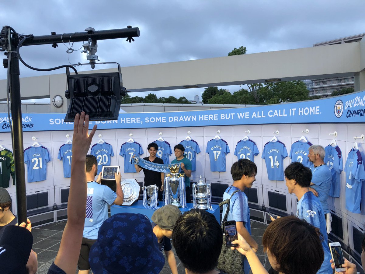 chamao0303's tweet photo. デ・ブライネすげかったす… https://t.co/k4FXpb5AqZ