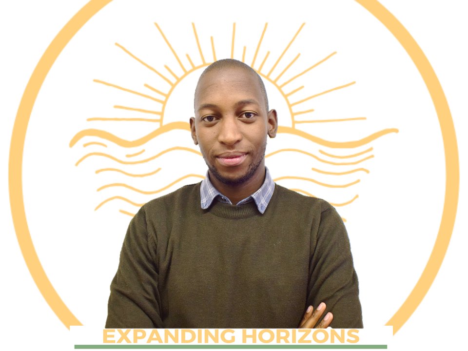 exphorSA's tweet photo. Mr Kgothatso Madibana is one of the cofounders of ExpHor and the treasurer of the board, and he is a Science educator from Vosloorus #exphorsa
Read more at https://t.co/ELhI0s6jkm https://t.co/bKBvy298BV