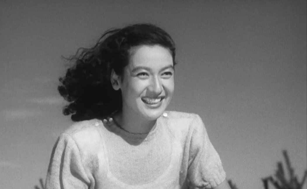 75/ Setsuko HaraStarring roles in Ozu's LATE SPRING (1949), EARLY SUMMER (1951), and TOKYO STORY (1953).A symbol of Japanese cinema's golden age of the 1950s.