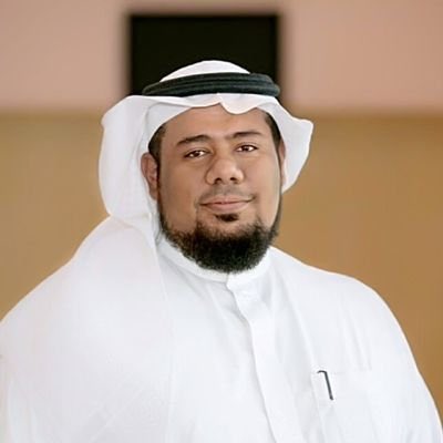 uqu_cc's tweet photo. نبارك لسعادة الدكتور "أحمد الهندي" وكيل #كلية_الحاسب_جامعة_أم_القرى للشؤون التعليمية، بمناسبة تكليفه مشرفاً على التدريب الصيفي والتعاوني بالكلية ولمدة عام..
نسأل الله له العون والسداد في مهامه الجديدة 🌺 https://t.co/6TR7HQsHxT