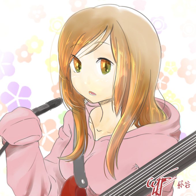ギター少女のtwitterイラスト検索結果 古い順 ギター少女のtwitterイラスト検索結果 古い順