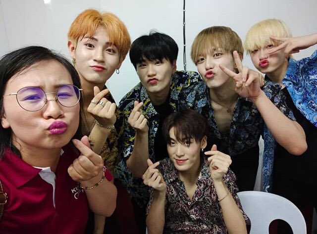 lishenvoice's tweet photo. #astin #아스틴 #アスティン (Image credits to erniediana_latz on Instagram) https://t.co/mGbkuA3xPO