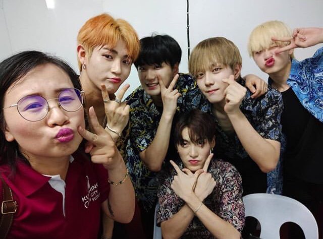 lishenvoice's tweet photo. #astin #아스틴 #アスティン (Image credits to erniediana_latz on Instagram) https://t.co/mGbkuA3xPO