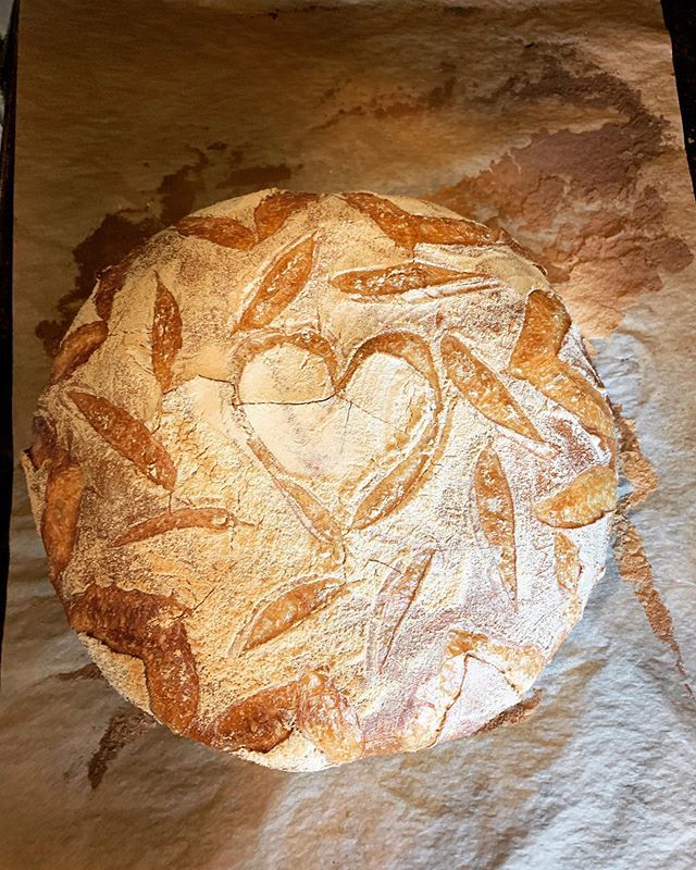 The Flowers & Bread Society tweet media