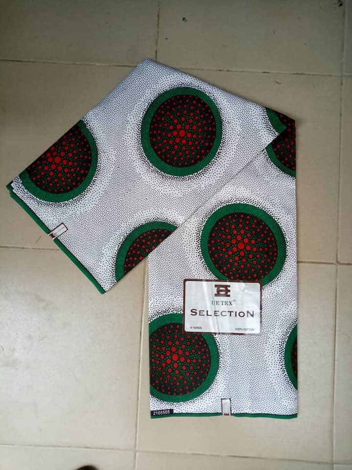 akstrending's tweet image. Do you need Uniform for an event??
#ValueCollections 
Have got you covered
Whatsapp or call 08061304640
Nationwide delivery 🚚
Wholesale and retail available