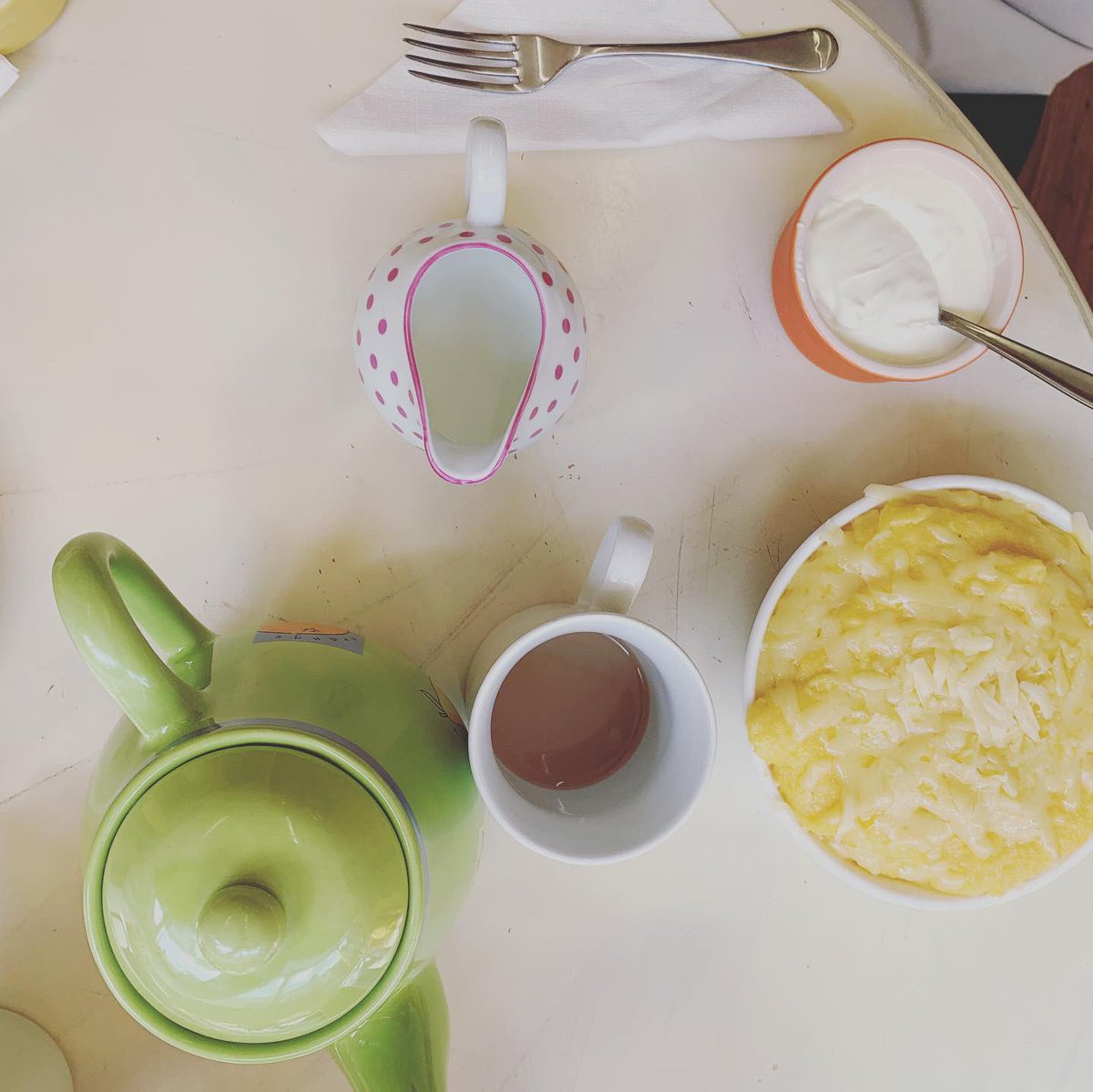 Visitshepton's tweet photo. Sweet 11

This may just be the best dessert shop in Somerset! Delicious high quality treats, cakes, food, drinks and more! It is truly a place you have to experience to understand what the fuss is about...Only in Shepton Mallet!

https://t.co/1ZBK0NuGrx

https://t.co/ExHrfGq6tr https://t.co/ZEhaKgLBGk