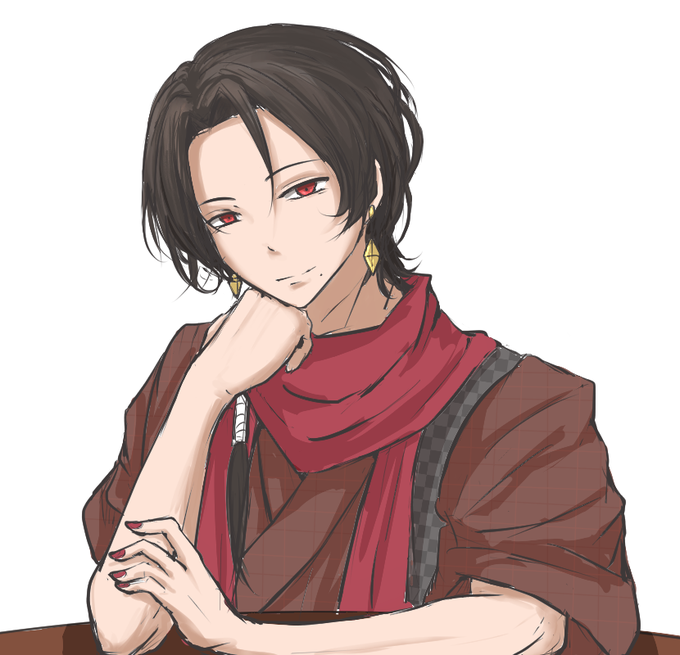 貰ったレシピで出た刀剣男士を描くのtwitterイラスト検索結果