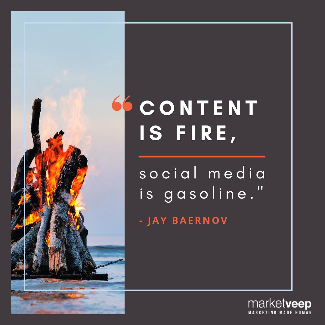 market_veep's tweet photo. Content is a great way to offer your customers something interesting to read, but it's social media that helps spread the content to your target audience. #MarketVeep #MarketingMadeHuman #Marketing #Inbound #GrowthAgency #HubSpot #Content #DigitalMarketing #HubSpotAgency https://t.co/Ht3IQ4ccLH