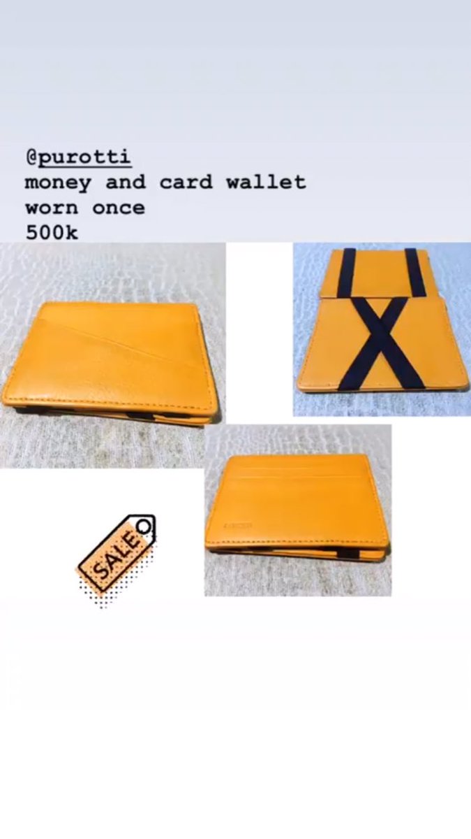 galihanurasti's tweet image. #jualsecond #secondhand #jakarta