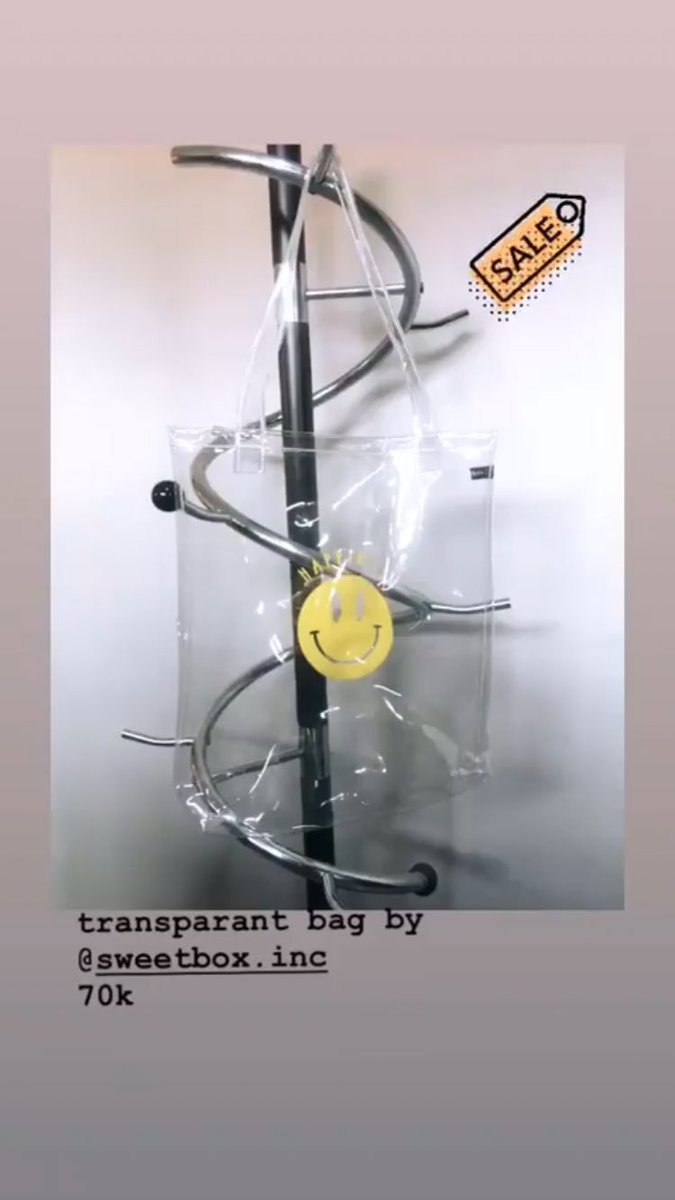 galihanurasti's tweet image. #jualsecond #secondhand #jakarta