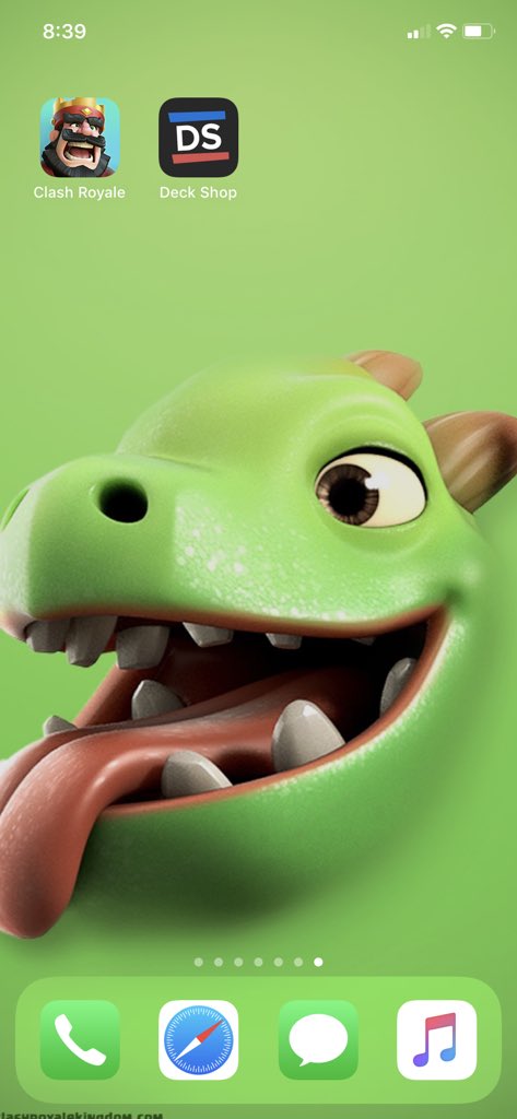 Clash Royale ES on Twitter: Clash Royale ES on Twitter: