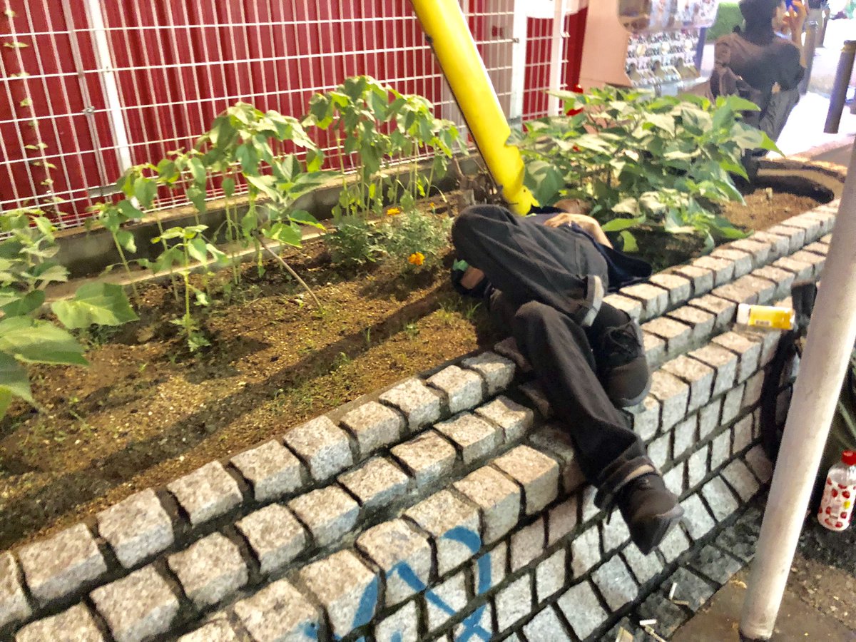 新世界のおっさん