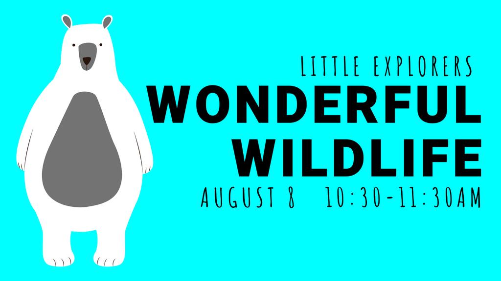 REACHmuseum's tweet photo. Don't worry Little Explorers will be back in August! We'll see you then. https://t.co/IHPXNrn0zf