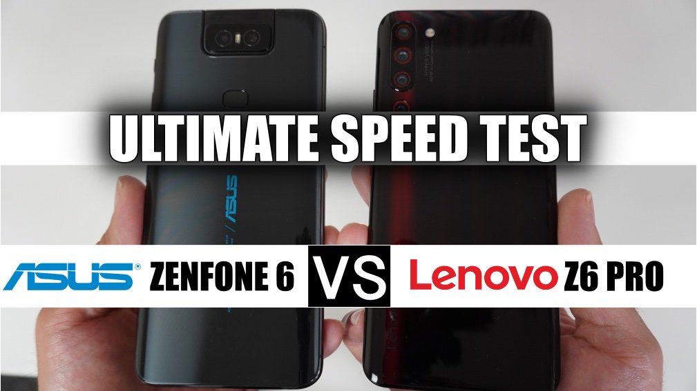 ChigzTechReview's tweet photo. NEW VIDEO: 🔥 Ultimate Speed Test Comparison - ASUS Zenfone 6 vs Lenovo Z6 Pro ▶️https://t.co/wGkR6OKuh3 😍👍
---
#ASUS #Zenfone6 #Lenovo #Z6Pro #SpeedTest #Comparison https://t.co/JwwgD8sN5h