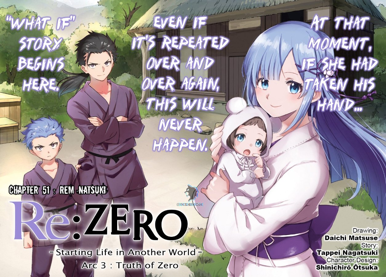 R3 B R0 K Updated Re Zero Arc 3 Truth Of Zero Monthly Manga I Just Uploaded Chapter 50 And Chapter 51 To T Co 0ztwbvtped And From Now On R3 B R0 K Updated Re Zero Arc 3 Truth Of Zero Monthly Manga I Just Uploaded Chapter 50 And Chapter 51 To T Co 0ztwbvtped And From Now On