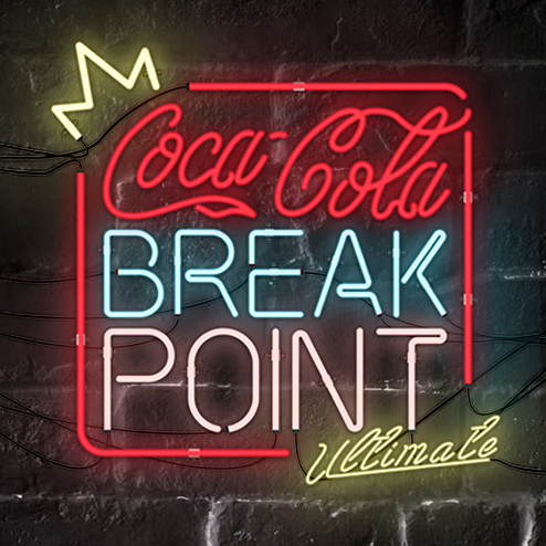 Coca-Cola Breakpoint Ultimate Top 16 starts at 4 PM! And we have a sick match coming up, <a href="/vyQ_BeefySmash/">vyQ</a> vs. <a href="/SkWiirrel/">AFW | SkWiirrel 🐿</a> 🔥

👉 twitch.tv/vcaviennachall… 👈

#CCBPU
