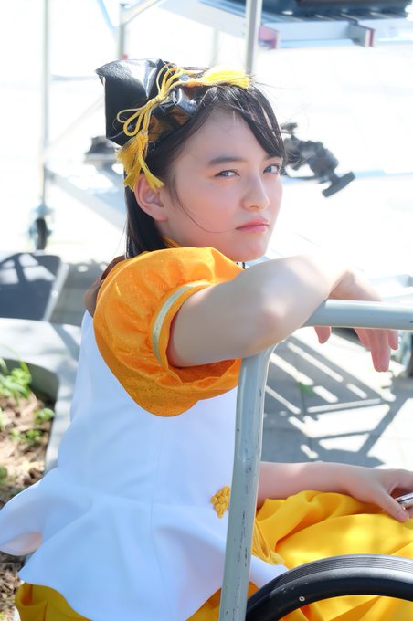 いるるん 一ノ瀬みか 春名真依さん がハッシュタグ さきてぃ をつけたツイート一覧 1 Whotwi グラフィカルtwitter分析