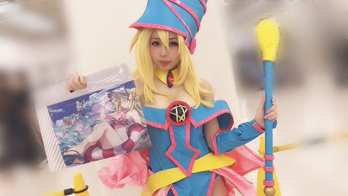 Twitterのコスプレ画像34