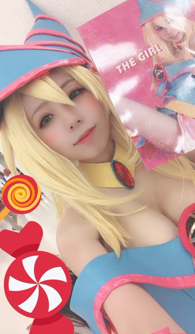 Twitterのコスプレ画像33