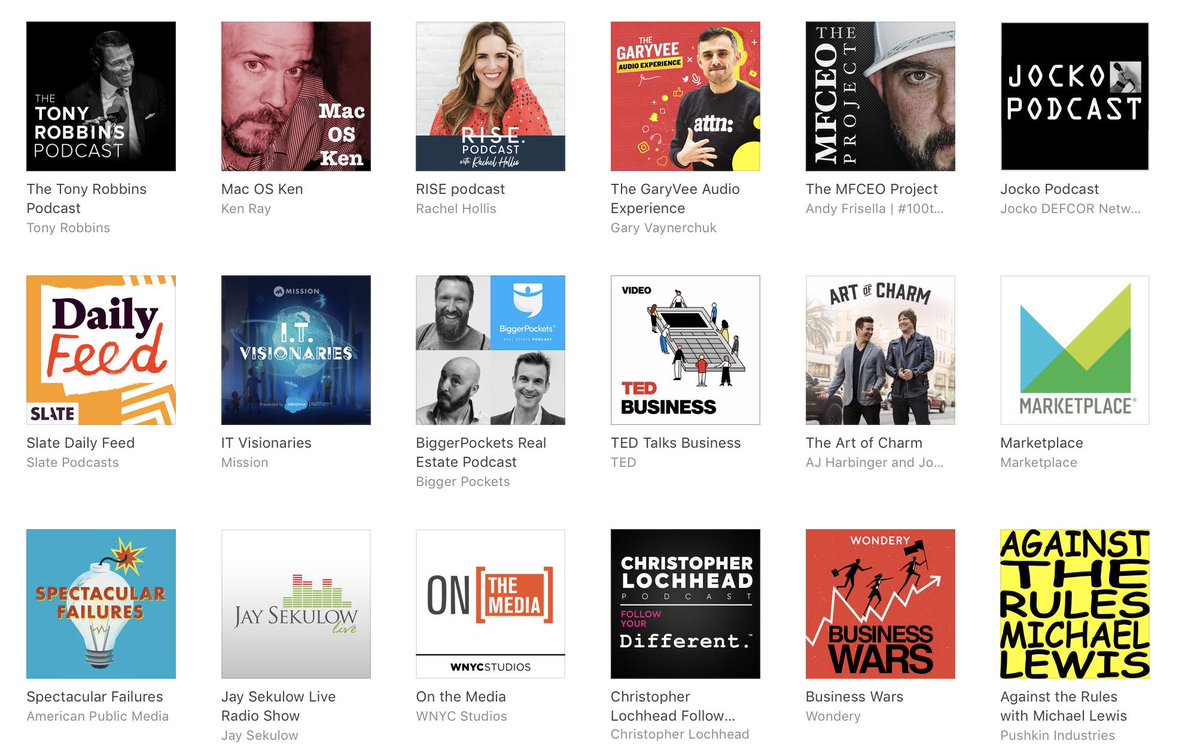 Christopher Lochhead Podcaster Author Cmo Huge Thankyou For Sharing My Podcast Followyourdifferent Now The 23 Over All Podcast In The Usa On Chartabledotcom And 16 Business Podcast On Applepodcasts Humbled Amazing