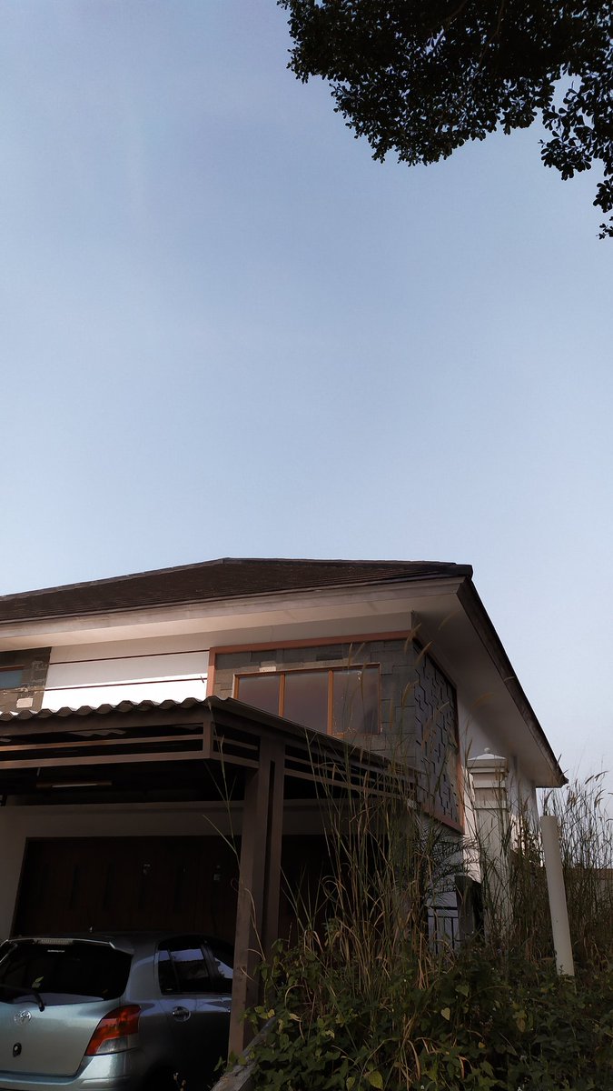 Morning vibes #KontenDiSekitarmu