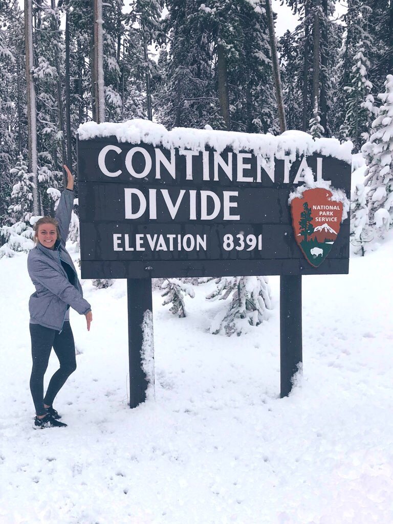 TCBell_'s tweet photo. Aaannndd for my first tweet in 2 years, I just want everyone to know that this is the highest I’ve ever been. #SeeYaIn2MoreYears ✌🏼 https://t.co/havstcV3mE