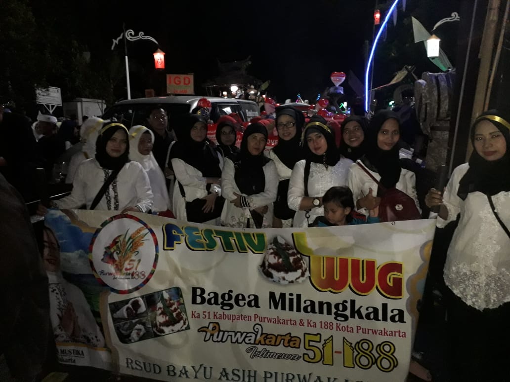 mohammad_yana's tweet photo. #HUTPurwakarta 
@RSBA_Pwk https://t.co/sBmUI48a3x