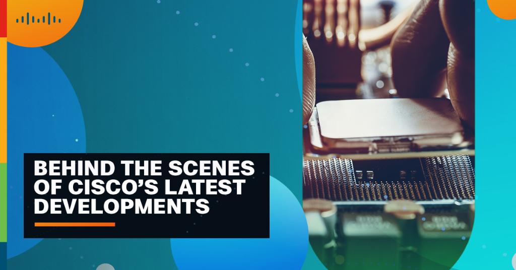 CiscoNetworking's tweet photo. Watch this video as Cisco SVP @sagupta1234 kicks off the #JustTheTech session introducing our new #WiFi6 ready solutions. Don't miss out! 🙌 https://t.co/RWzRhUs4N8 #WiredForWireless https://t.co/lG7TcHMfcJ