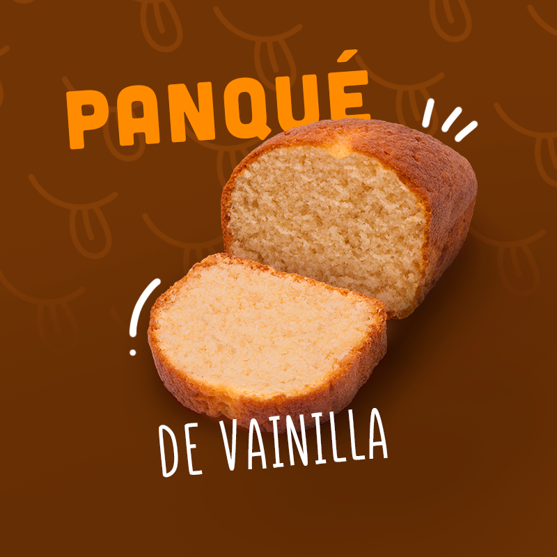 RifelMexico's tweet photo. ¿En el desayuno, el lunch, la merienda o a todas horas?

#Panqué #Vainilla #PanquéRifel #Rifel #RifelMexico #PanDulce #HechoEnMexico #Pasteleria #Esponjoso #Suave https://t.co/uj1qPkJFRJ