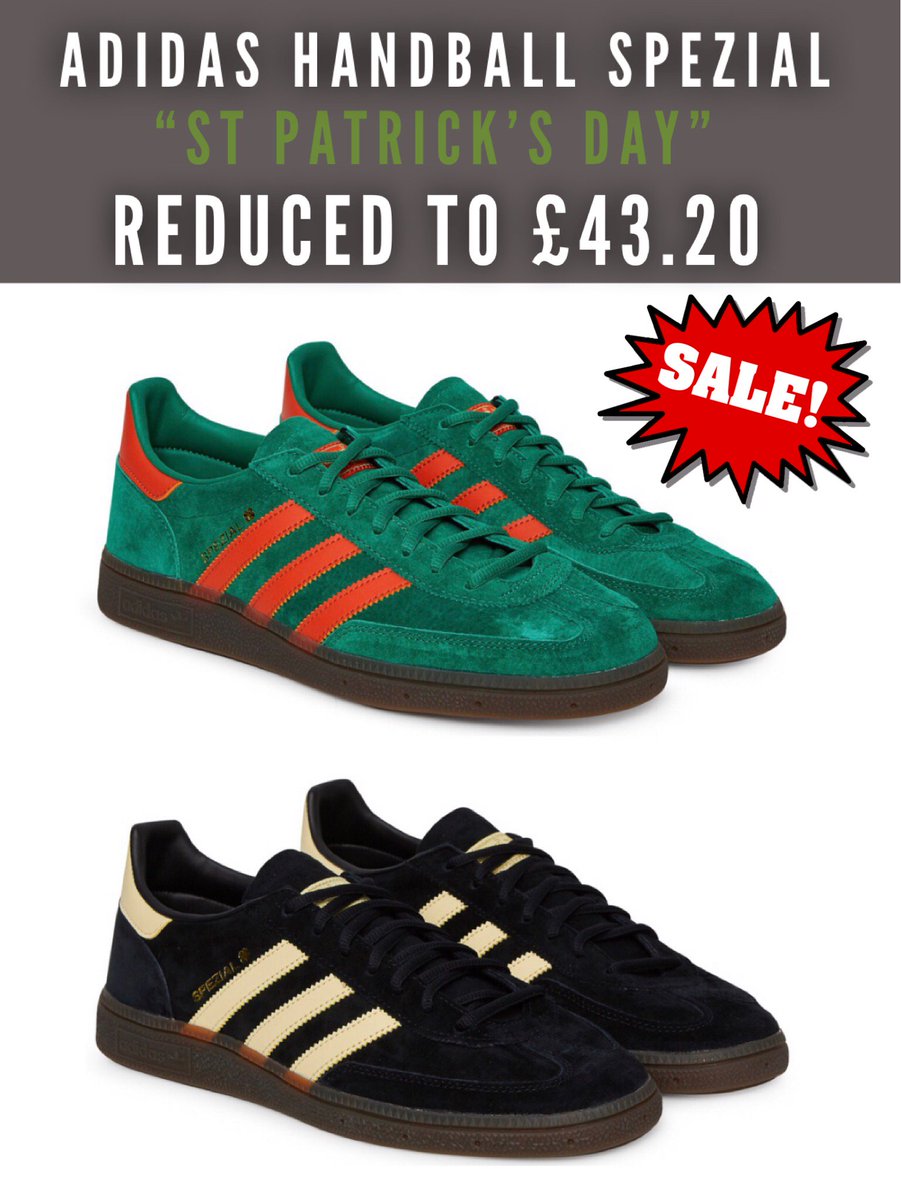 handball spezial sale