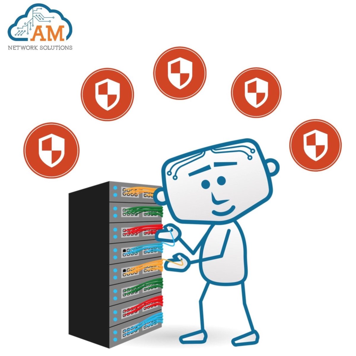 AM_NetSolutions's tweet image. Your Computer or laptop may have a software #virus and you may not be aware. 
Virus's can lead to many long term issues with your hardware and software and it's a good idea to have it checked out. Give us a call and we will get you back up and running in no time.