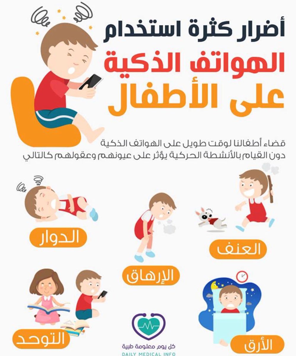 من الامثلة على الأجهزة الذكية