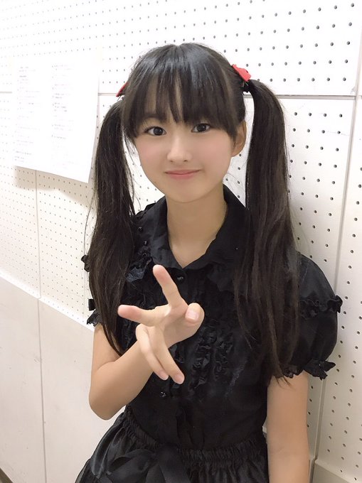 Twitterのコスプレ画像3