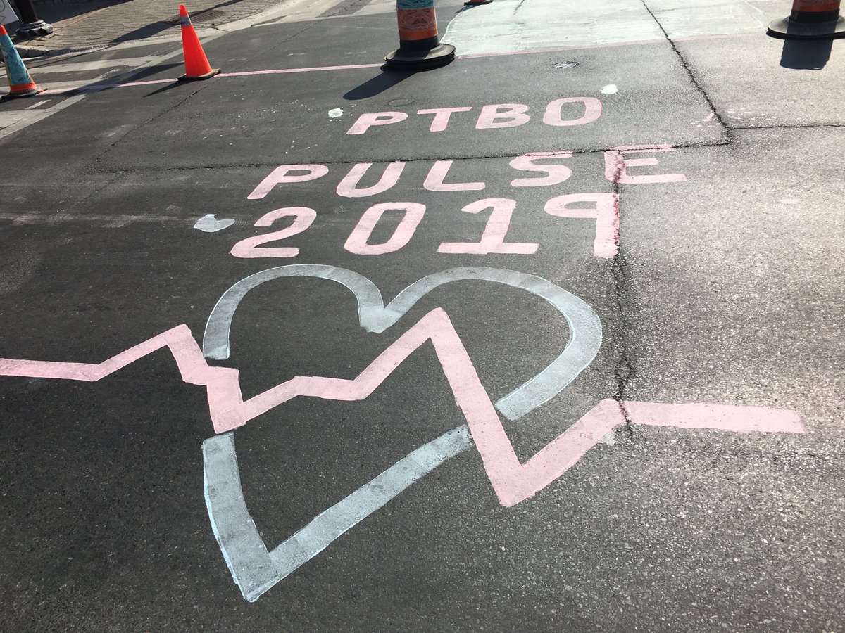 Peterborough Pulse - today from 10 am - 3 pm! <a href="/PTBOPulse/">PTBOPulse</a>