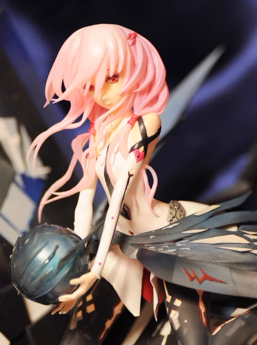 #wf2019s 情報
ディーラー:ideal dystopia(4-16-12)
新作:楪いのり～Cocytus～
価格:15000円

再販:ジャンヌ デンジャラスビースト
価格:15000円

明日のワンフェスにて販売しますのでよろしくお願いいたします。
あと、過去に販売した羽子とイグニッションを持っていくかもしれません。 