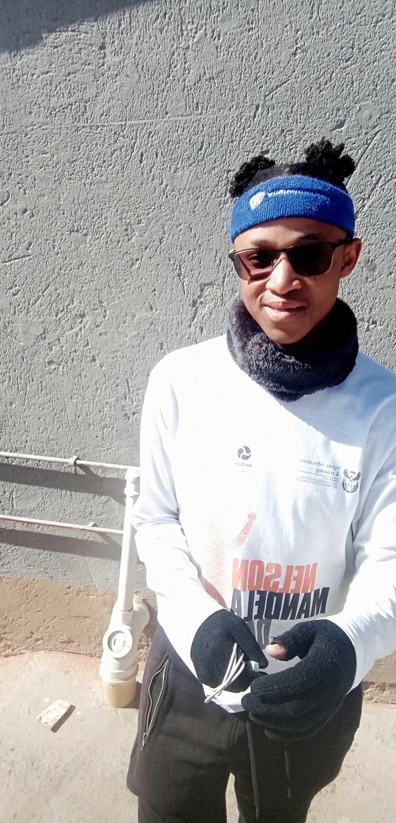 EricOratile's tweet image. The New Me