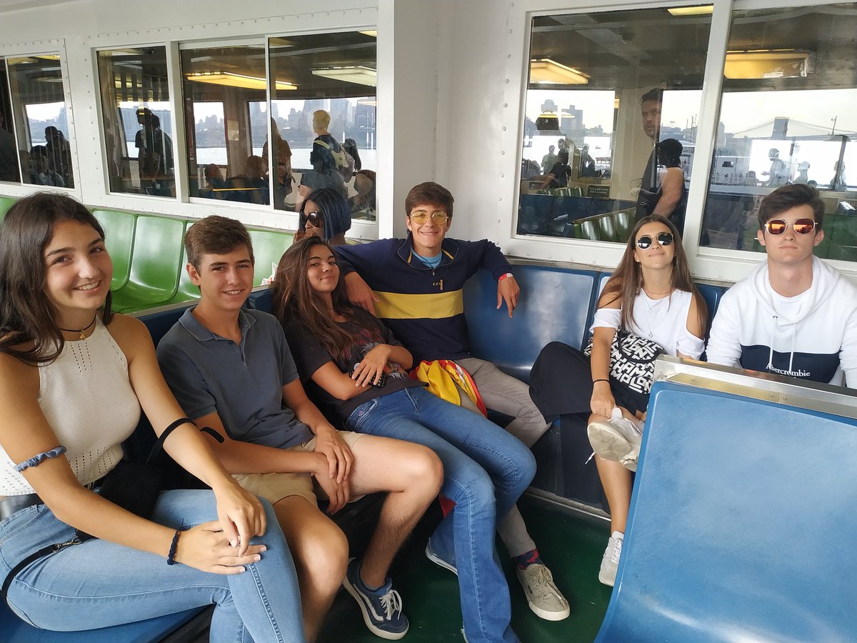 FNX in Boston tweet media