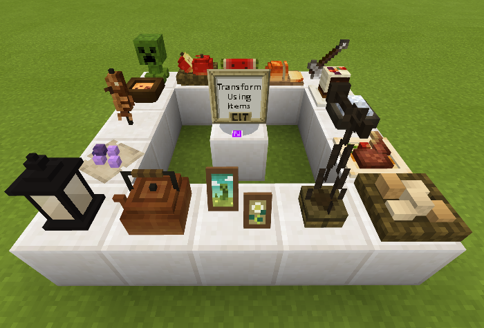 ふぁるこった Twitterren Mizuno S16 Craft Cit Packを統合版でも楽しめるようにしたアドオンを作成しました 移植済みのアイテムはまだ半分ほどです ワールドマインクラフトにて公開しています T Co Tslc60ufuq T Co Uiiizj477w