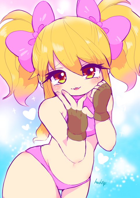 なんでもないラクガキです 