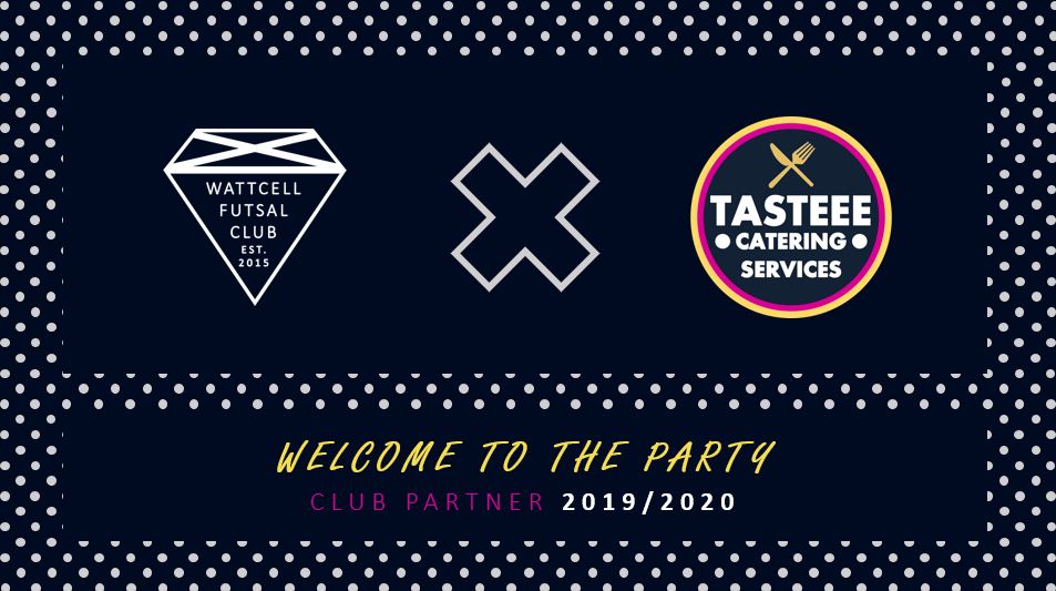 Wattcell Futsal Club tweet media