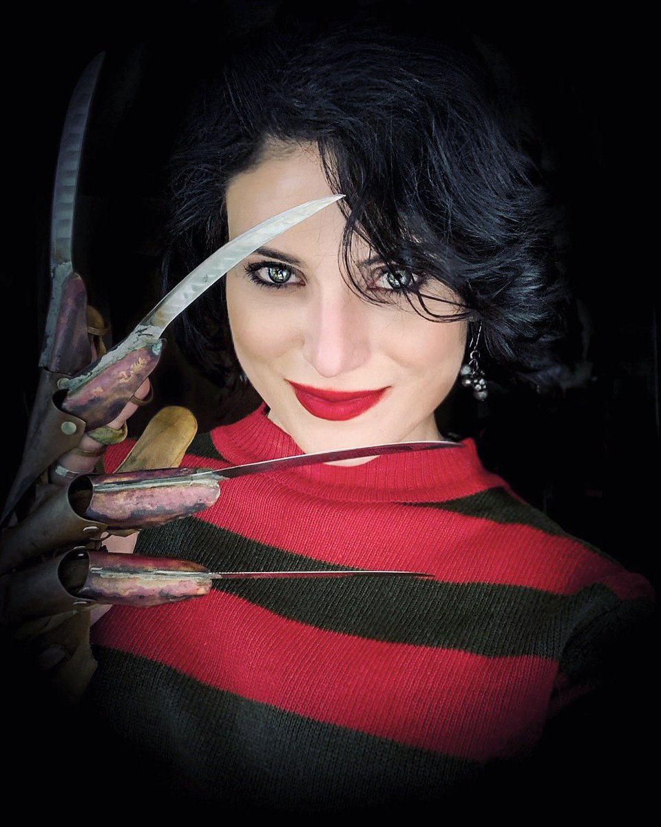Diandra Krueger //// tweet media