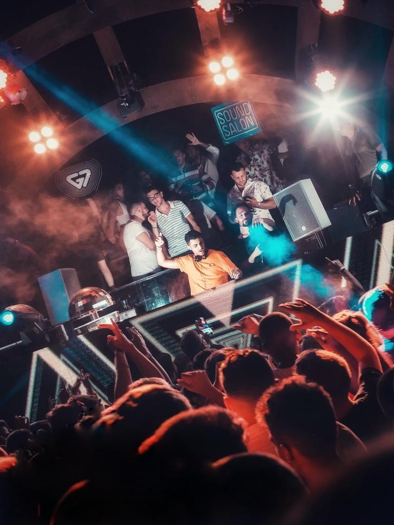 Yesterday was on fire! 🔥