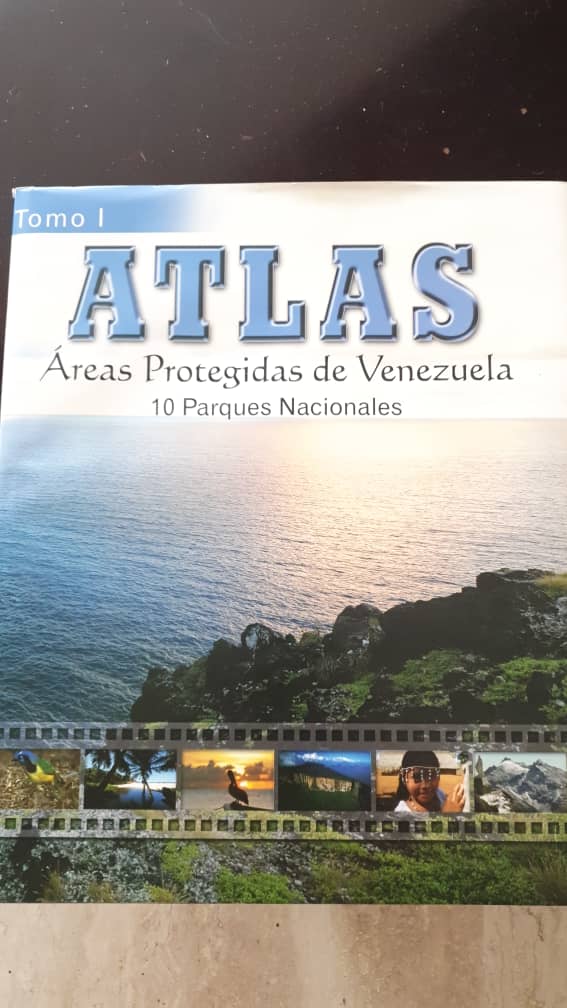 DanteRivasQ's tweet photo. Hoy en su programa favorito de los sábados #VamosNuevaEsparta tendremos nuestro acostumbrado concurso #ConoceNuevaEsparta el premio será un Atlas de las Áreas Protegidas de Venezuela. ¡Participa, no te lo pierdas! https://t.co/5uWdyvwP0k